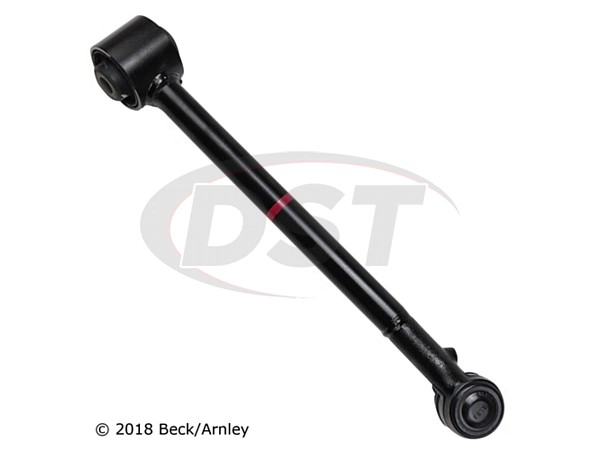 beckarnley-102-7808 Front Control Arm and Ball Joint - Passenger Side